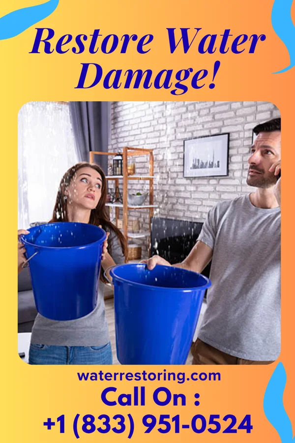 water restoration Complete Water Works Experts Liberty